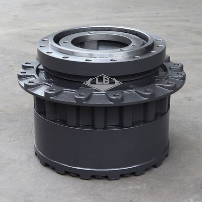 E320 E320B E320C E320D यात्रा गियरबॉक्स E 320 199-4584 227-6035 296-6299 227-6949 अंतिम ड्राइव