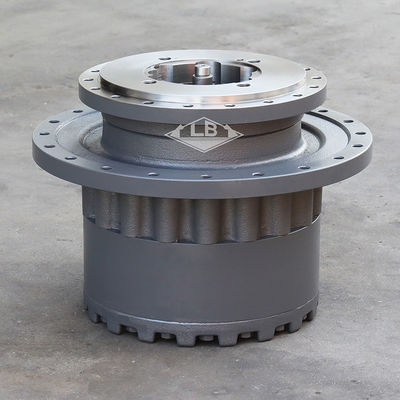 20Y-27-00560 20Y-27-00590 PC200-8 यात्रा गियर बॉक्स PC200-8 PC200-8MO अंतिम ड्राइव