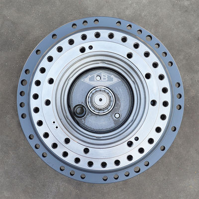 XKAH-00901 XKAH-01627 R210 HYUNDAI यात्रा गियरबॉक्स R210-7 R250-7 अंतिम ड्राइव यात्रा कमी गियर