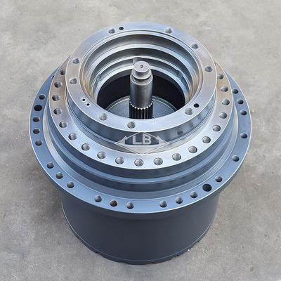 XKAH-00901 XKAH-01627 R210 HYUNDAI यात्रा गियरबॉक्स R210-7 R250-7 अंतिम ड्राइव यात्रा कमी गियर