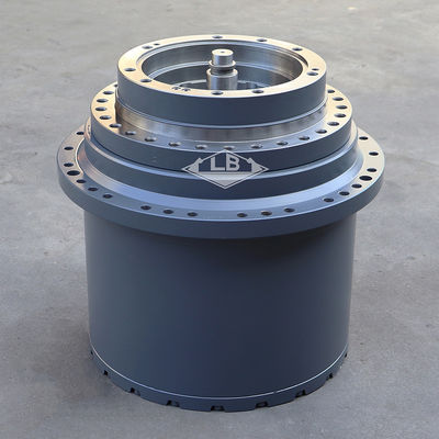 XKAH-00901 XKAH-01627 R210 HYUNDAI यात्रा गियरबॉक्स R210-7 R250-7 अंतिम ड्राइव यात्रा कमी गियर