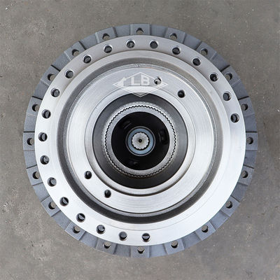 9149237 9155748 यात्रा गियर बॉक्स EX300-5 EX350-5 हिताची खुदाई अंतिम ड्राइव