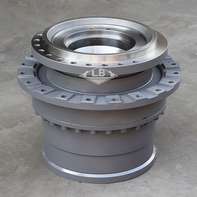 9149237 9155748 यात्रा गियर बॉक्स EX300-5 EX350-5 हिताची खुदाई अंतिम ड्राइव