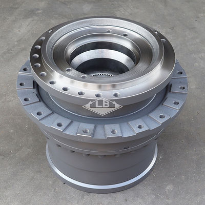 9149237 9155748 यात्रा गियर बॉक्स EX300-5 EX350-5 हिताची खुदाई अंतिम ड्राइव