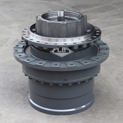 ZX330-1 यात्रा गियरबॉक्स 9190221 9212584 9190222 9232360 ZX330-1