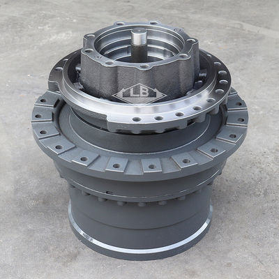 ZX330-1 यात्रा गियरबॉक्स 9190221 9212584 9190222 9232360 ZX330-1