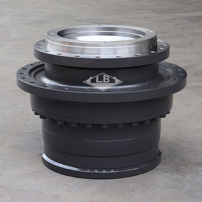 9251680 9263595 9186918 9203565 ZX450 यात्रा गियरबॉक्स ZX450-3 ZX470-3 यात्रा कमी गियर