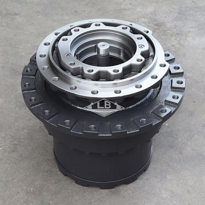 HITACHI ZX240-3 अंतिम ड्राइव कमी यात्रा गियरबॉक्स 9243839 9256989 ZX240-3