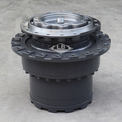 HITACHI ZX240-3 अंतिम ड्राइव कमी यात्रा गियरबॉक्स 9243839 9256989 ZX240-3