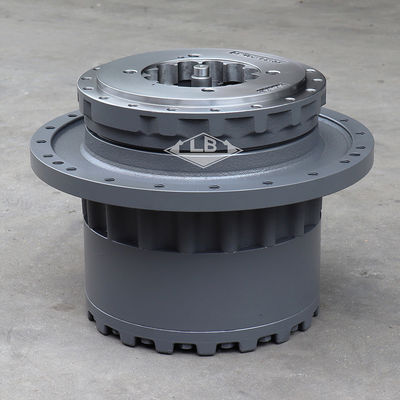 20Y-27-00300 20Y-27-00301 PC200-7 यात्रा गियर बॉक्स PC200-7 अंतिम ड्राइव
