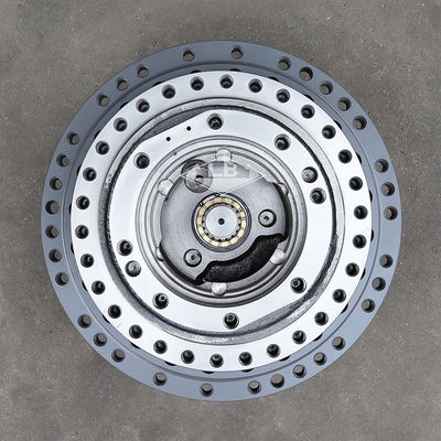 R220-9 R260-9 यात्रा गियरबॉक्स खुदाई अंतिम ड्राइव 39Q6-42100