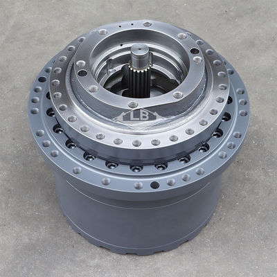 R220-9 R260-9 यात्रा गियरबॉक्स खुदाई अंतिम ड्राइव 39Q6-42100