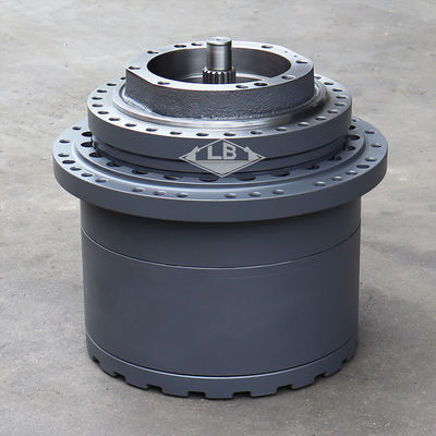 R220-9 R260-9 यात्रा गियरबॉक्स खुदाई अंतिम ड्राइव 39Q6-42100