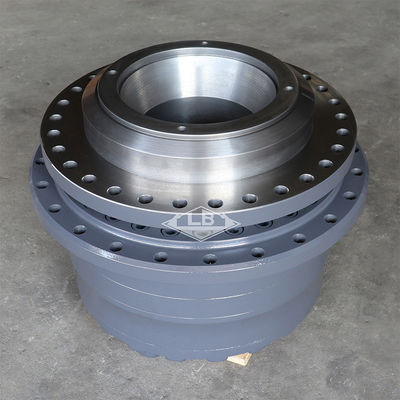KUA10580 KUA10590 CX800 ट्रैवल गियरबॉक्स CASE800 CX800 ट्रैवल रिडक्शन गियर अंतिम ड्राइव
