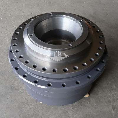 KUA10580 KUA10590 CX800 ट्रैवल गियरबॉक्स CASE800 CX800 ट्रैवल रिडक्शन गियर अंतिम ड्राइव