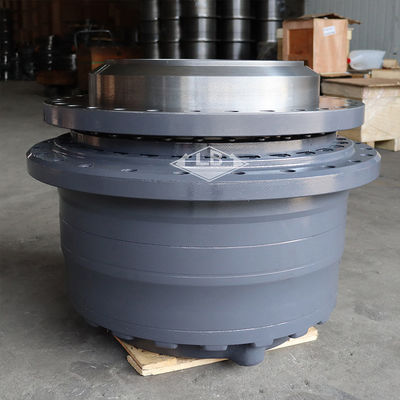 KUA10580 KUA10590 CX800 ट्रैवल गियरबॉक्स CASE800 CX800 ट्रैवल रिडक्शन गियर अंतिम ड्राइव