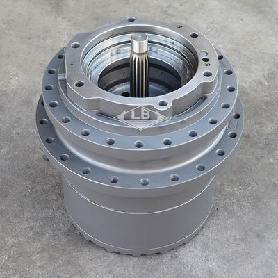 VOE14599921 EC300 ट्रैवल गियर बॉक्स VOLVO EC300D EC250D EC250E EC300E अंतिम ड्राइव