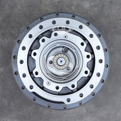 9233692 9261222 यात्रा गियरबॉक्स हिताची ZX200-3 ZX200-5G ZX210-5G यात्रा उपकरण ZX200-3