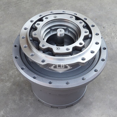 9233692 9261222 यात्रा गियरबॉक्स हिताची ZX200-3 ZX200-5G ZX210-5G यात्रा उपकरण ZX200-3