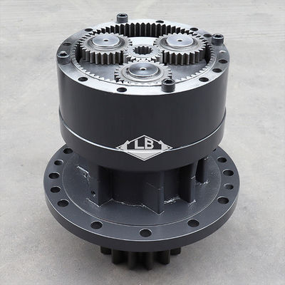DX255 DX260 स्विंग रिडक्शन गियर K1004037A DX255 स्विंग गियरबॉक्स