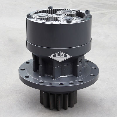 DX255 DX260 स्विंग रिडक्शन गियर K1004037A DX255 स्विंग गियरबॉक्स