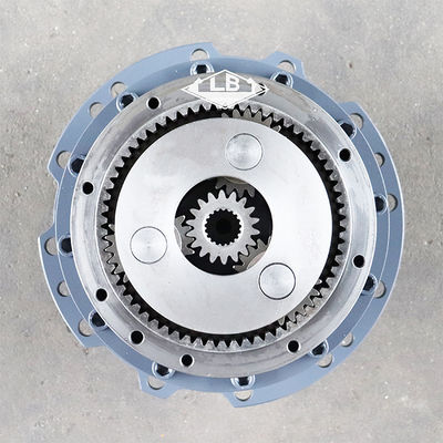 EX200-2 EX200-3 स्विंग डिवाइस 9111266 EX200-3 स्विंग गियरबॉक्स