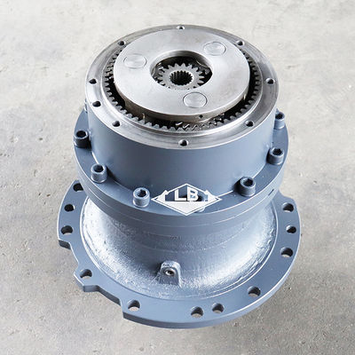 EX200-2 EX200-3 स्विंग डिवाइस 9111266 EX200-3 स्विंग गियरबॉक्स