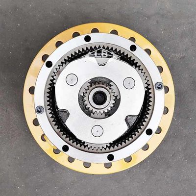 E E70B E70B-7 स्विंग ड्राइव 099-6551 0996551 स्विंग गियर ASSY E70B स्विंग गियरबॉक्स