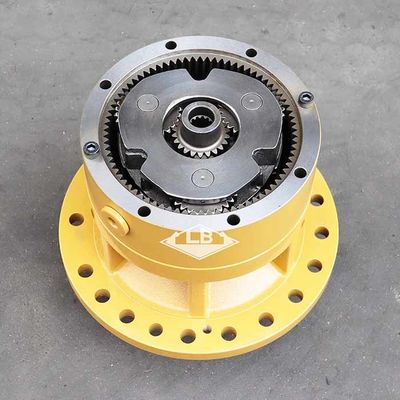 E E70B E70B-7 स्विंग ड्राइव 099-6551 0996551 स्विंग गियर ASSY E70B स्विंग गियरबॉक्स