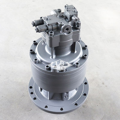CX350 SH350-5 स्विंग मोटर ASSY KSC10080 KSC10240 KSC10070 CX350 स्विंग कमी गियरबॉक्स