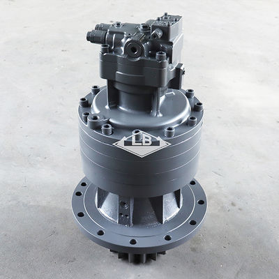 CX350 SH350-5 स्विंग मोटर ASSY KSC10080 KSC10240 KSC10070 CX350 स्विंग कमी गियरबॉक्स