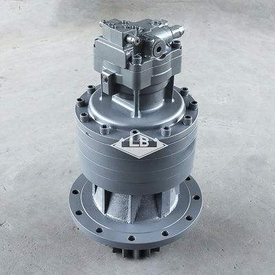CX350 SH350-5 स्विंग मोटर ASSY KSC10080 KSC10240 KSC10070 CX350 स्विंग कमी गियरबॉक्स