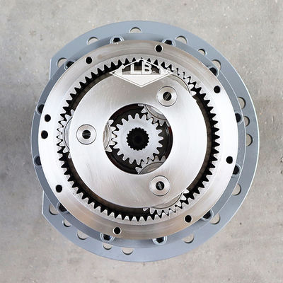 ZX470-5G स्विंग डिवाइस 9300512 स्विंग रिड्यूसर ZX470-5G स्विंग गियरबॉक्स