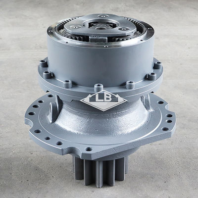 ZX650-3 ZX670-3 स्विंग कमी गियर 9191672 ZX670 स्विंग गियरबॉक्स
