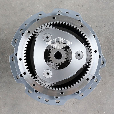 ZX650-3 ZX670-3 स्विंग कमी गियर 9191672 ZX670 स्विंग गियरबॉक्स