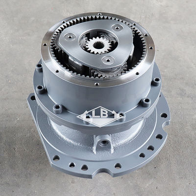 ZX650-3 ZX670-3 स्विंग कमी गियर 9191672 ZX670 स्विंग गियरबॉक्स