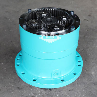 SK200-3 स्विंग रिड्यूसर 24100J11091F2 24100J11091F3 SK200-3 स्विंग गियरबॉक्स