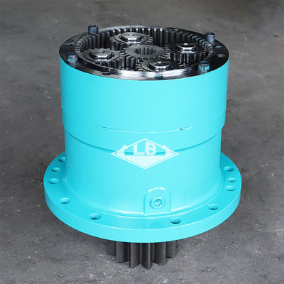 SK200-3 स्विंग रिड्यूसर 24100J11091F2 24100J11091F3 SK200-3 स्विंग गियरबॉक्स
