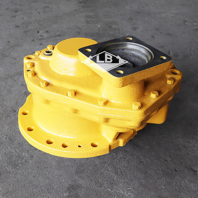 E70 MS070 स्विंग गियर ASSY 096-1917 0961917 961917 E70 स्विंग गियरबॉक्स