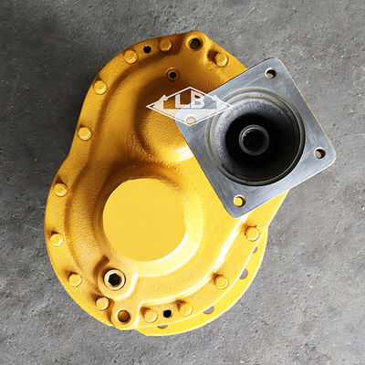 E70 MS070 स्विंग गियर ASSY 096-1917 0961917 961917 E70 स्विंग गियरबॉक्स