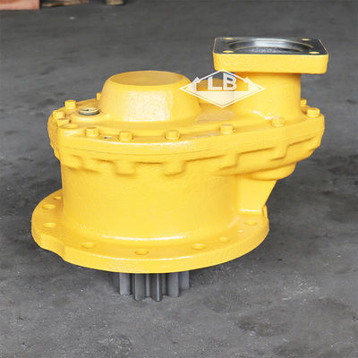 E70 MS070 स्विंग गियर ASSY 096-1917 0961917 961917 E70 स्विंग गियरबॉक्स