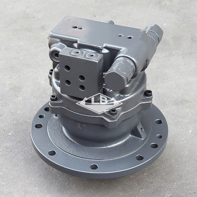 PC56-7 PC57-7 स्विंग मशीनरी PCR-3B-12A 22H-60-13201 PC56-7 एक्सकेवेटर के लिए स्विंग गियरबॉक्स