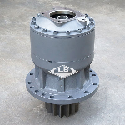 DX380 DX420 स्विंग रिडक्शन गियर 130426-00034 130426-00018 130426-00027A स्विंग रिड्यूसर DX380 स्विंग गियरबॉक्स