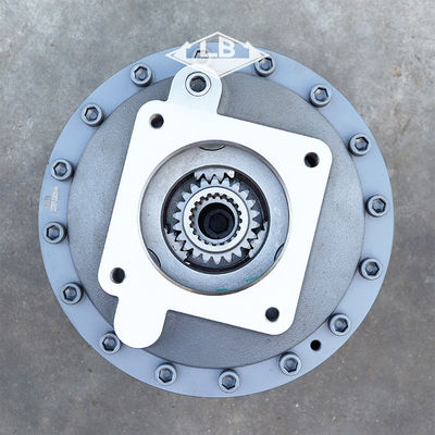 DX380 DX420 स्विंग रिडक्शन गियर 130426-00034 130426-00018 130426-00027A स्विंग रिड्यूसर DX380 स्विंग गियरबॉक्स