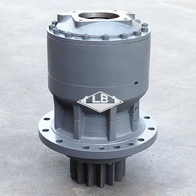 DX380 DX420 स्विंग रिडक्शन गियर 130426-00034 130426-00018 130426-00027A स्विंग रिड्यूसर DX380 स्विंग गियरबॉक्स
