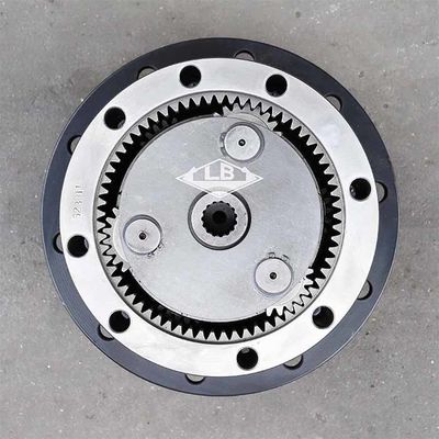 EX60-5 स्विंग डिवाइस 4398053 EX60-5 स्विंग गियरबॉक्स