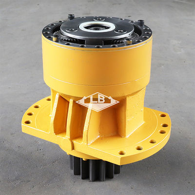 PC200-6 स्विंग रिडक्शन 20Y-26-00150 20Y-26-00151 20Y2600150 20Y2600151 स्विंग मशीनरी ASSY PC200-6 स्विंग गियरबॉक्स खुदाई मशीन के लिए