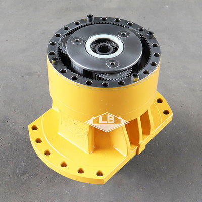 PC200-6 स्विंग रिडक्शन 20Y-26-00150 20Y-26-00151 20Y2600150 20Y2600151 स्विंग मशीनरी ASSY PC200-6 स्विंग गियरबॉक्स खुदाई मशीन के लिए