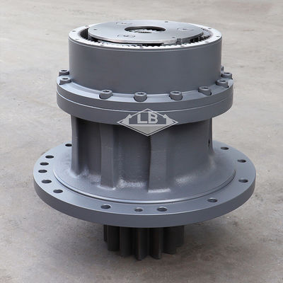 HX300 R290LC-7 R290LC-9 R300LC-9 स्विंग कमी गियर 39QB-12101 38K8-10150 38K8-11100 R300-9 स्विंग गियरबॉक्स