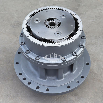 HX300 R290LC-7 R290LC-9 R300LC-9 स्विंग कमी गियर 39QB-12101 38K8-10150 38K8-11100 R300-9 स्विंग गियरबॉक्स